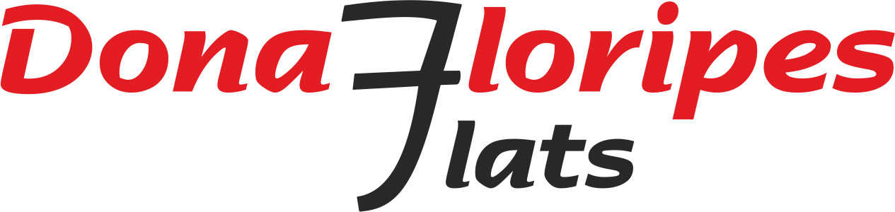 Dona Floripes Flats