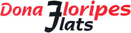 Dona Floripes Flats