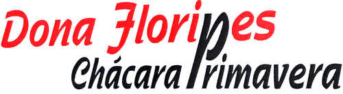 Dona Floripes Chcara Primavera