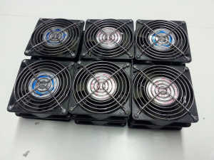 Cooler de resfriamento 115 V 
