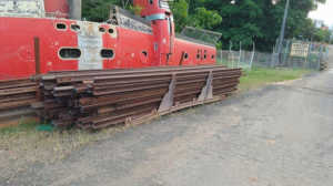 Trilho de Trem