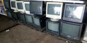 Monitor e TV