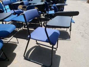 Cadeiras universit�rias