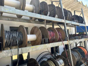 Fios e Cabos de Cobre