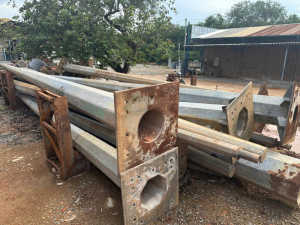 LOTE 18 P�S DIREITOS