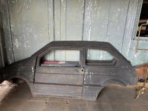 Lateral do Gurgel
