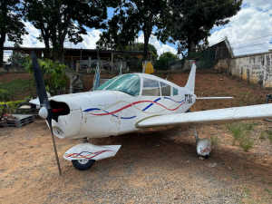 CHEROKEE 140