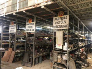 PE�AS DIVERSAS