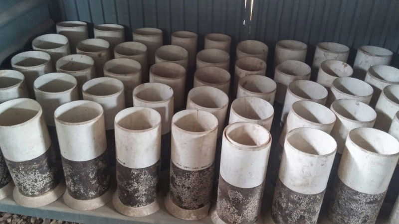 Temos diversos modelos e tamanhos de conex�es, flanges, curvas, tes e redu��es em a�o e/ou PVC.Valores apenas sob consulta.