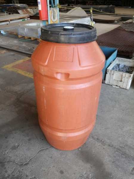 200 litros