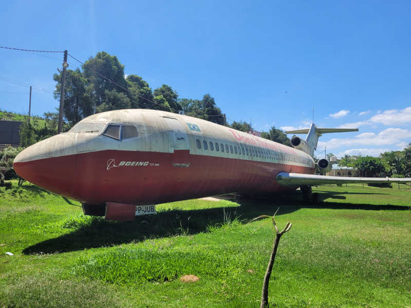 Instalado no Espa�o Dona Floripes, nosso parceiro. 