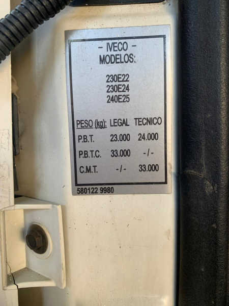 caminhao iveco
