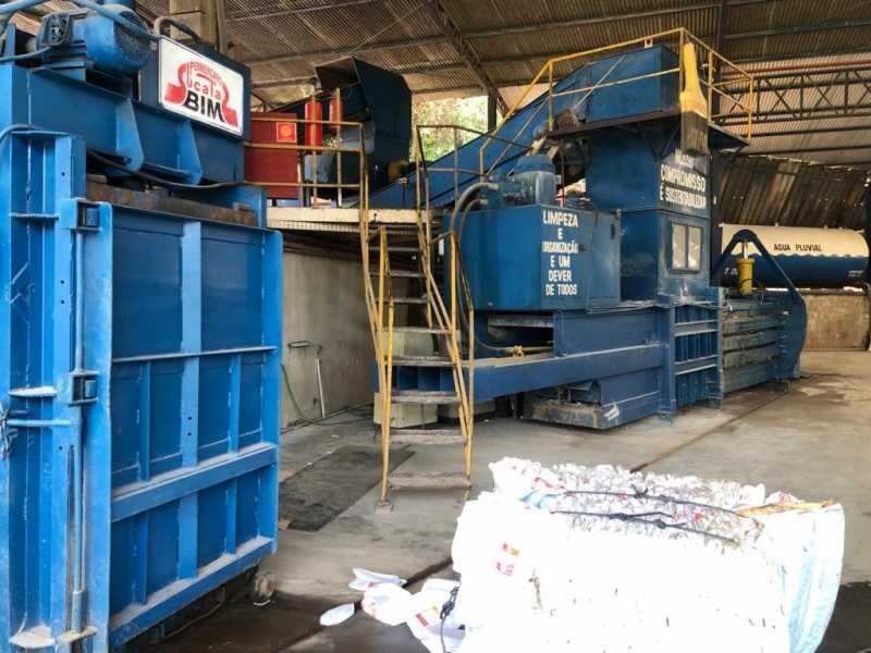 Sucata de Papel Arquivo