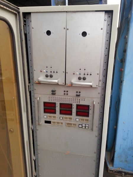 Painel Elétrico