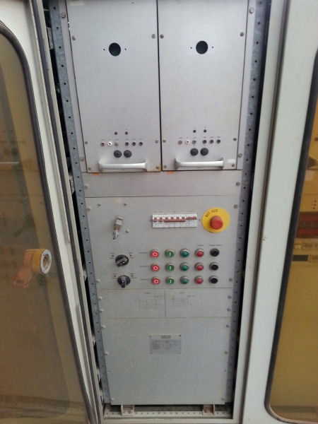 Painel Elétrico