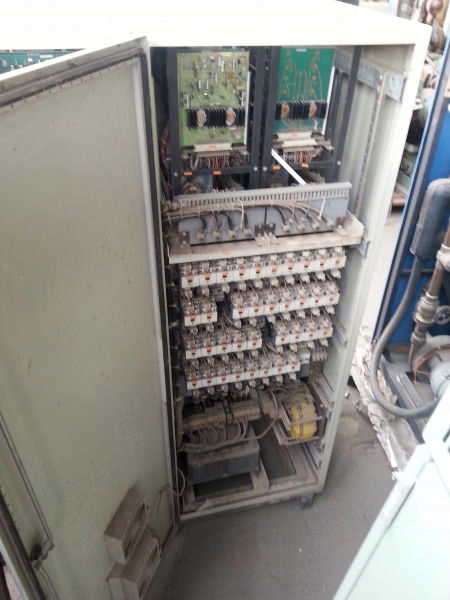 Painel Elétrico