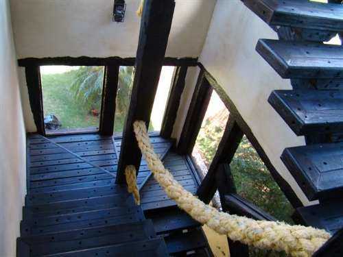 Corda/cabo naval para decoração Corda/cabo naval
